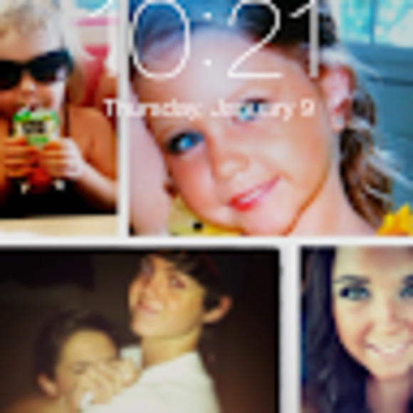 Meet your Posher, Rebecca - Picture 1 of 1